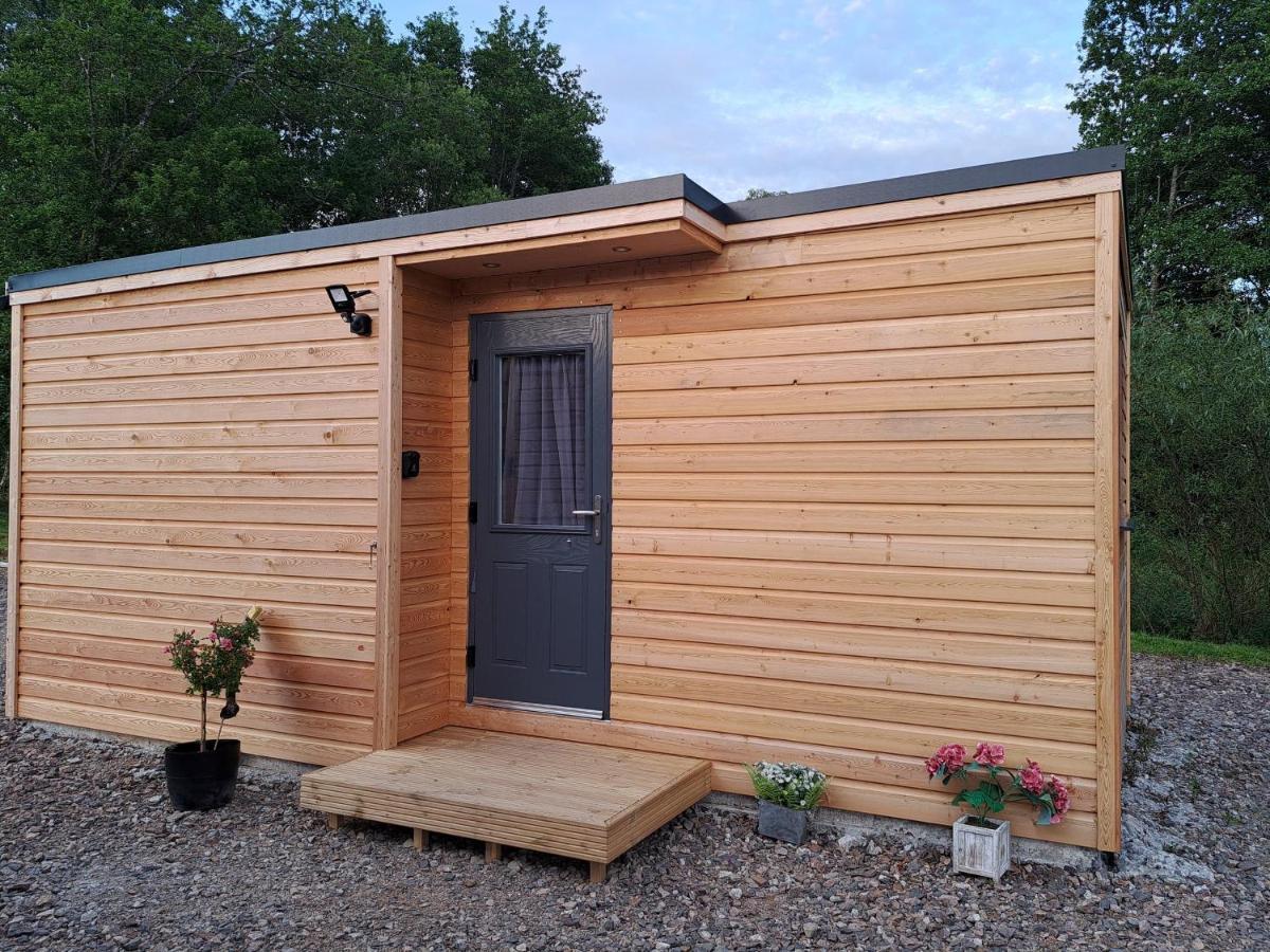 The Posh Bothy Spean Bridge Apartment Fort William