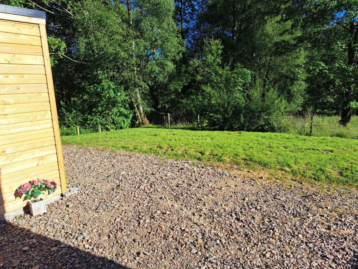 The Posh Bothy Spean Bridge Fort William