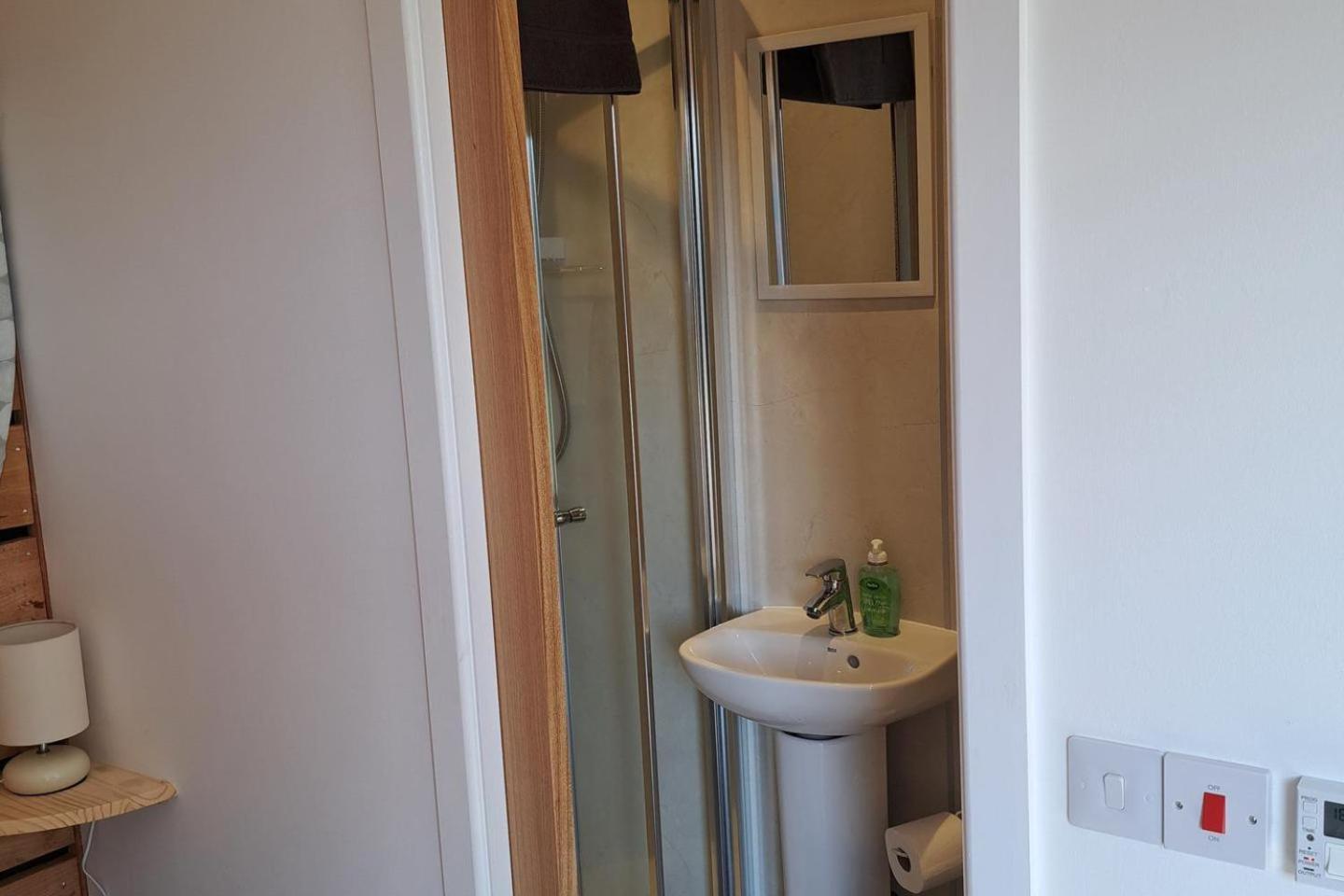 The Posh Bothy Spean Bridge Apartment Fort William