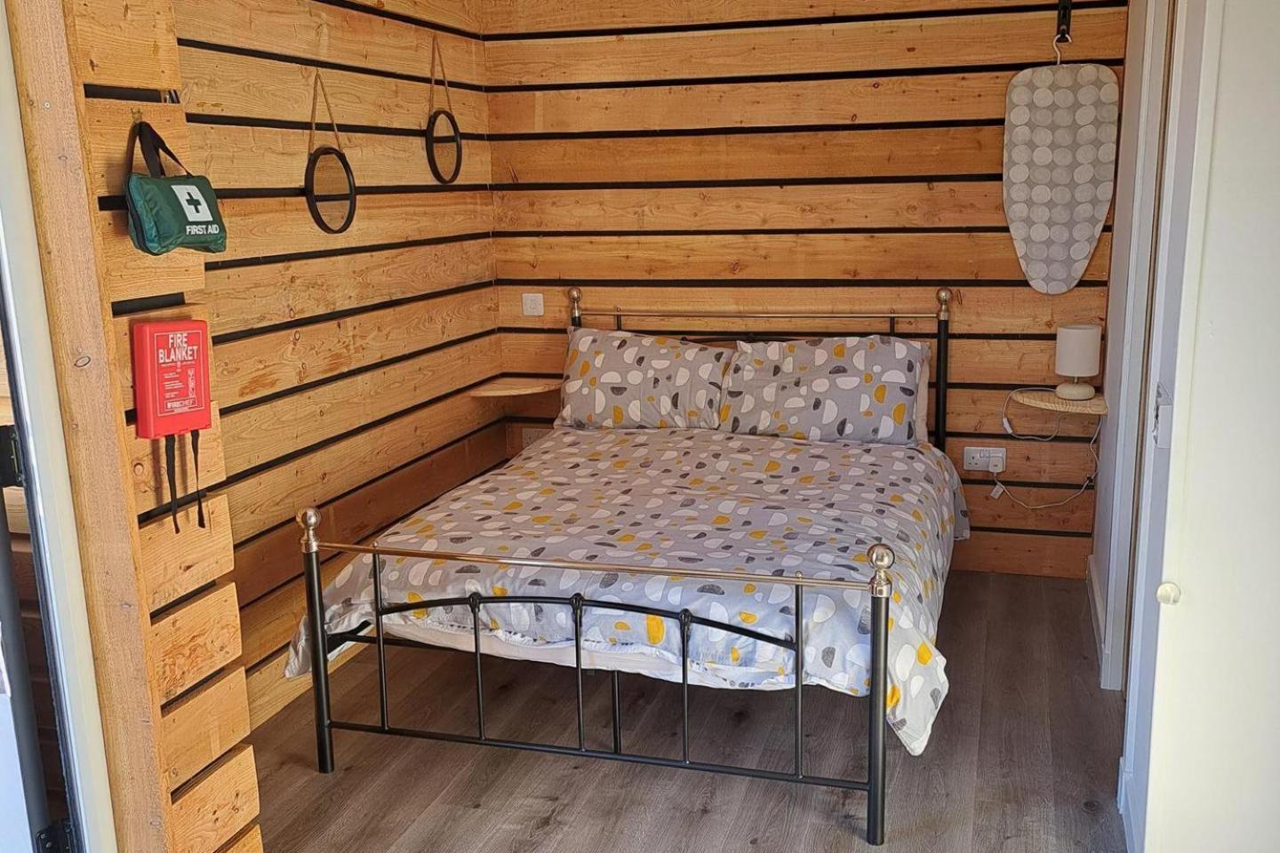 The Posh Bothy Spean Bridge * Fort William